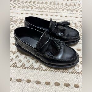Doc Martens Adrian Smooth Leather WOMENS SIZE 8
